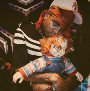 Meet your Posher, Whohedged